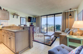 0312 Captains Quarters by Atlantic Towers